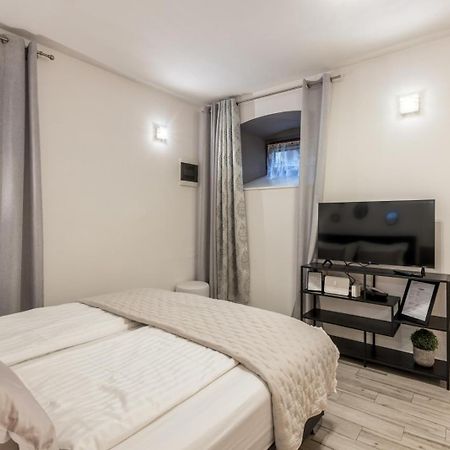 Apartments And Rooms Villa Lina Split Exteriér fotografie