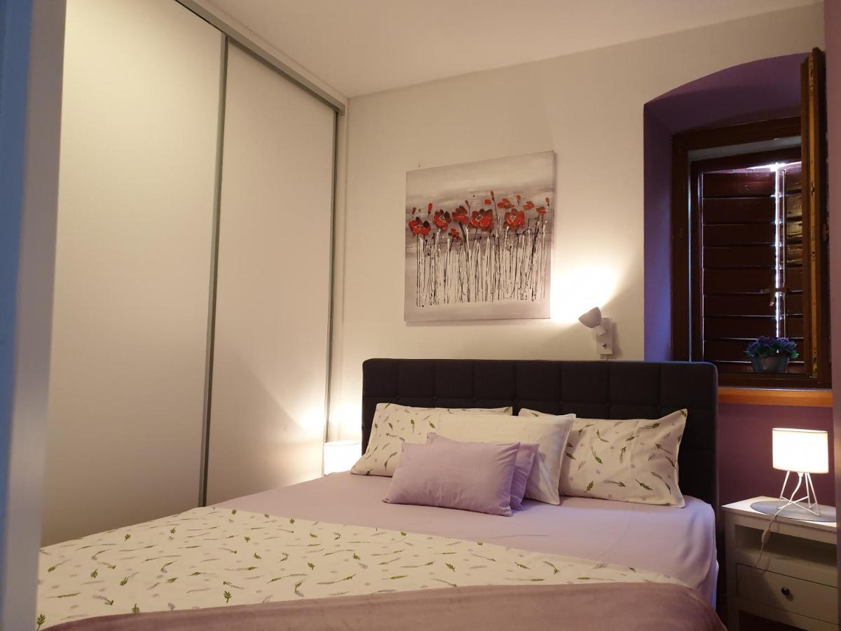 Apartments And Rooms Villa Lina Split Exteriér fotografie