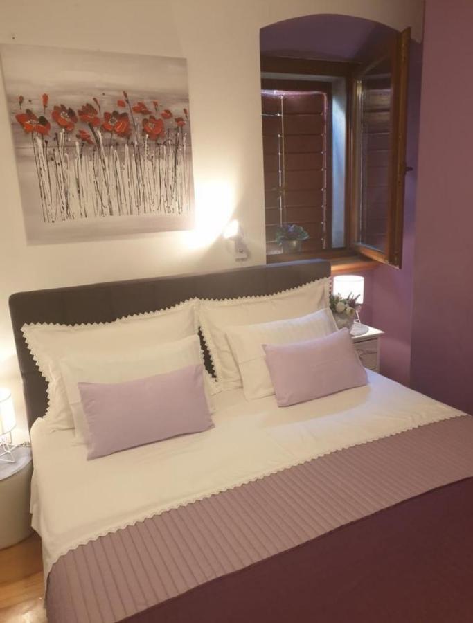 Apartments And Rooms Villa Lina Split Exteriér fotografie