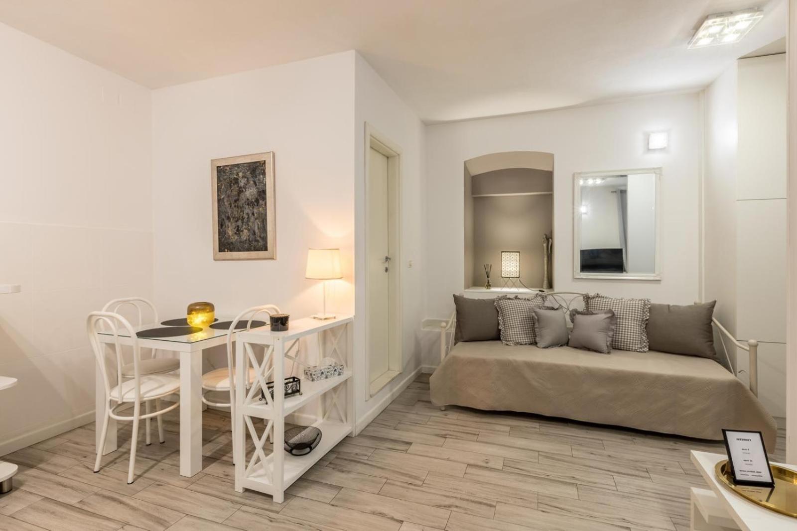 Apartments And Rooms Villa Lina Split Exteriér fotografie