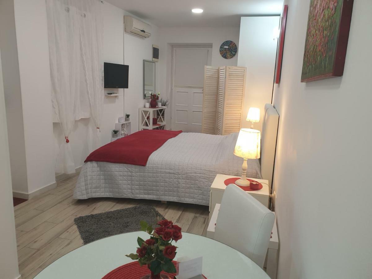 Apartments And Rooms Villa Lina Split Exteriér fotografie